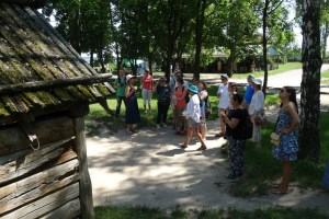 Музей народной архитектуры, Переяслав-Хмельницкий